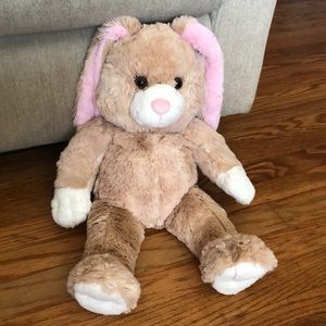 Build-A-Bear Bunny